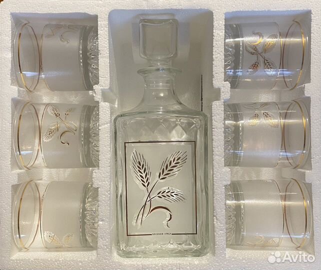 Набор посуды