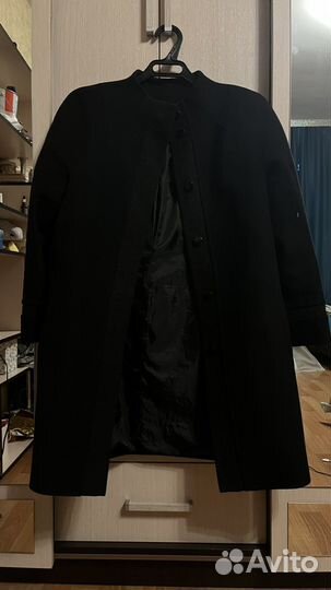 Полупальто