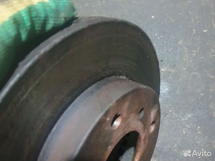 Тормозные диски ниссан альмера классик b10