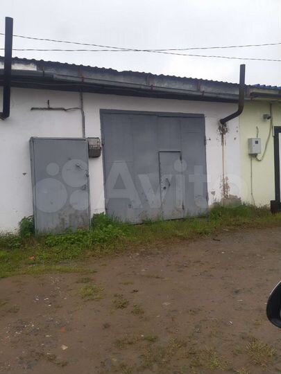 Гараж, 30 м²