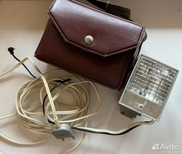 Фотовспышка 