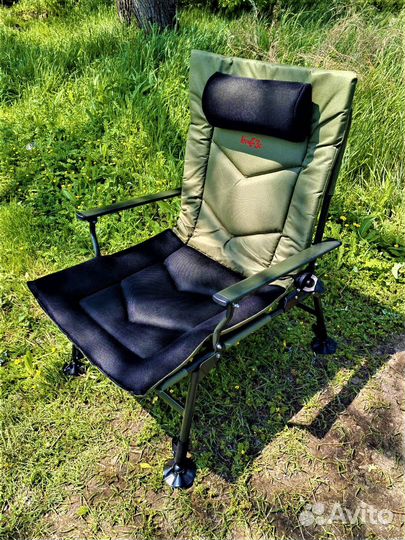 Кресло походное карповое