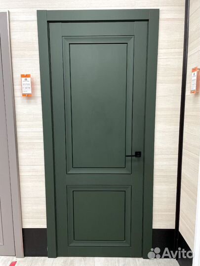 Дверь межкомнатная
