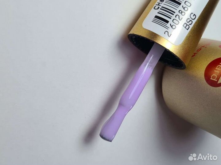 Лак для ногтей