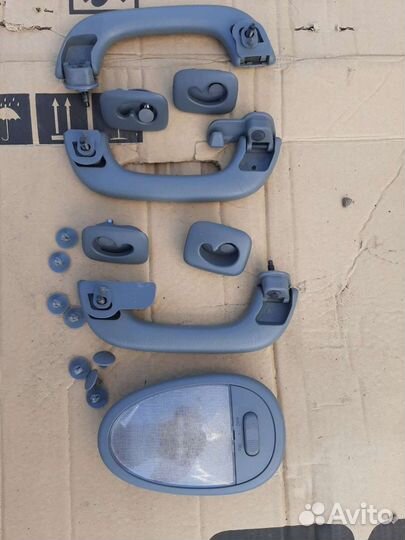 Салон Лачетти