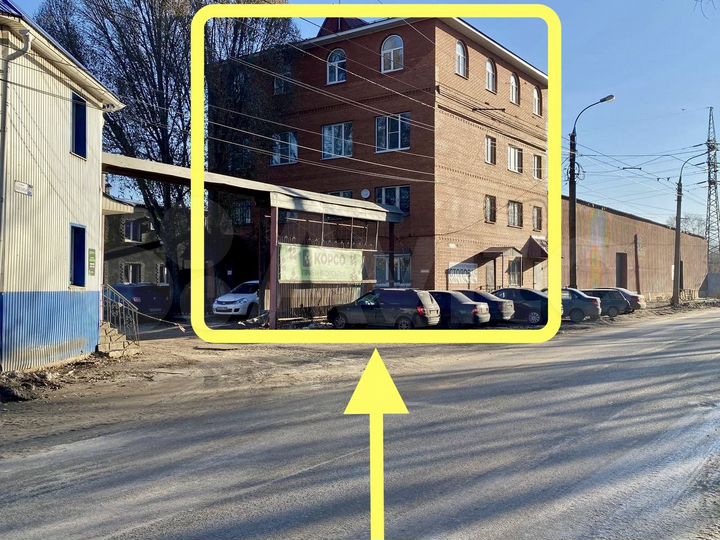 Сдам офис, кабинет, раб. место на Кабельной от15м²