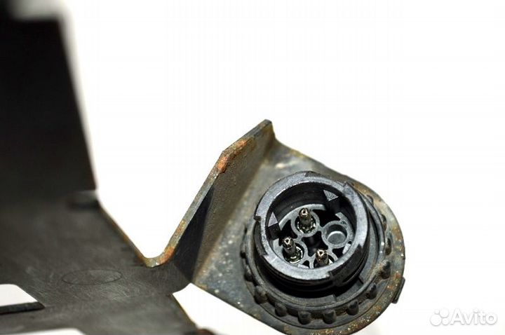 Кронштейн проводки mercedes-benz Actros MP2/MP3 18