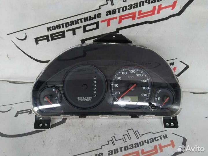 Щиток приборов honda civic ferio EN2 ES1 ES2 ES3 E