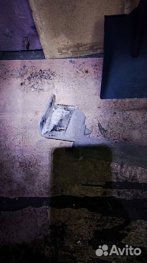 Фаркоп на kia sportage 3