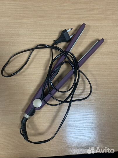 Утюжок для волос