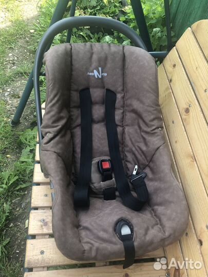 Автолюлька