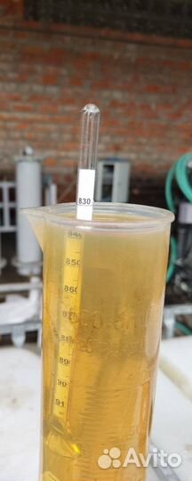 Дизельное топливо солярка для котла