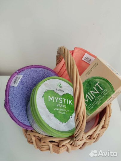 Набор для уборки