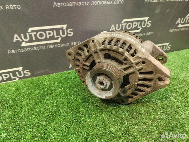 Генератор Iran Khodro Samand 1.8 ptcl6A10CVX1 2007