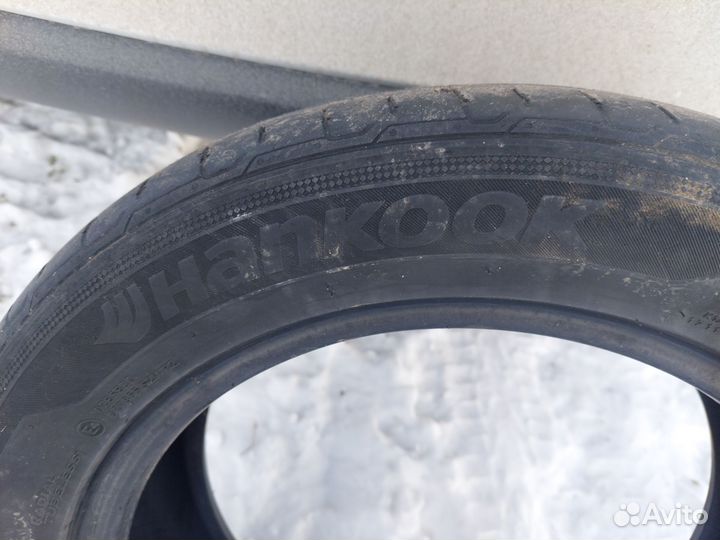 Hankook Ventus Prime 3 K125 205/55 R16