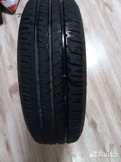 Bridgestone Ecopia EP300 185/60 R15