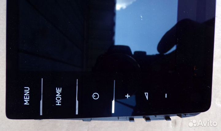 Навигационный дисплей 5G6919606 VW arteon