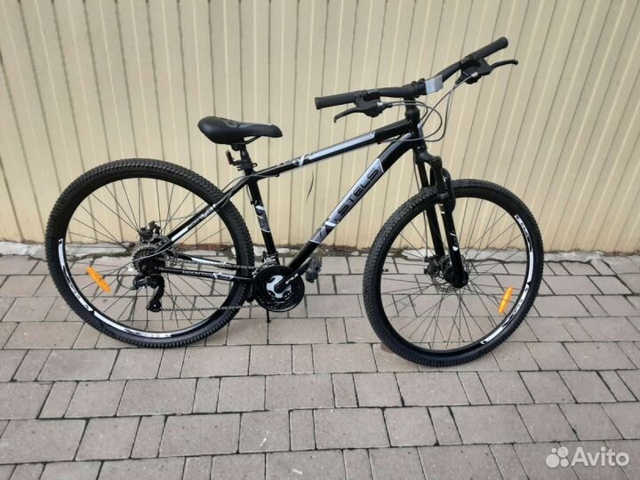 Велосипед Stels Navigator 900 MD. Новые