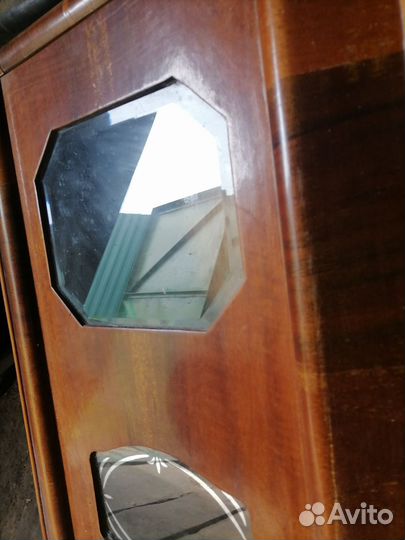 Корпус для механических часов