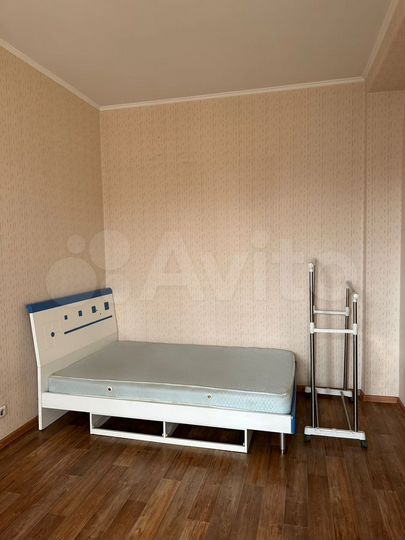 2-к. квартира, 59 м², 6/9 эт.