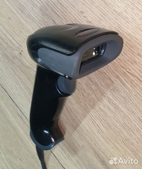 Honeywell 1450g 2DHR-2USB Voyager сканер штрих-код