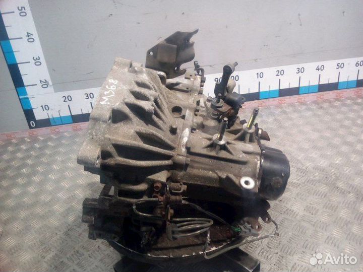 МКПП Mazda 6 GG 1.8