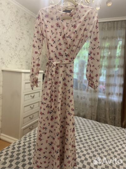 Вечернее платье 42 44