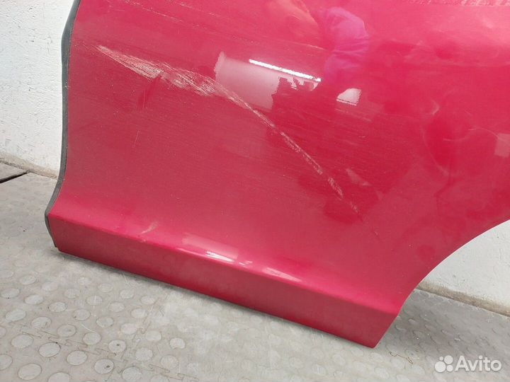 Дверь боковая Honda Civic, 2012