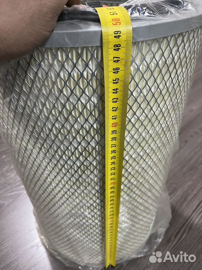 Воздушные Фильтра. шахман