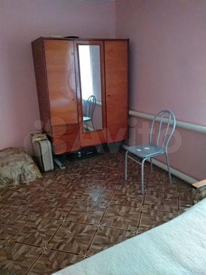 Дом 57,6 м² на участке 32 сот.