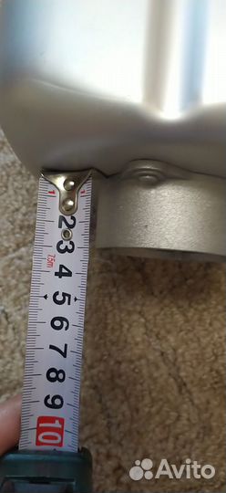 Ведро для хлебопечки