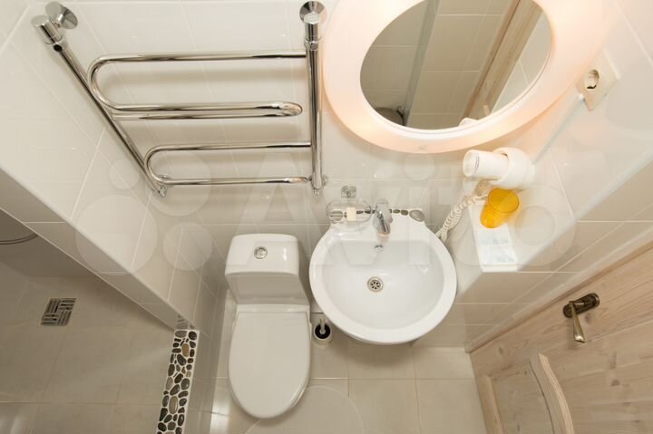 Комната 15,2 м² в 4-к., 1/3 эт.