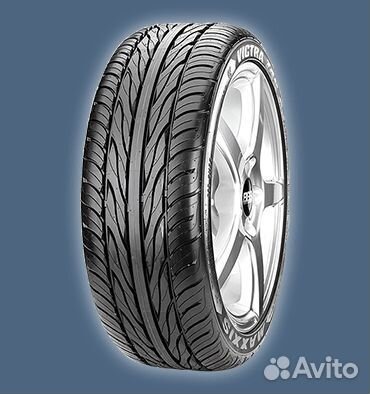 Maxxis MA-Z4S Victra 285/50 R20 116V