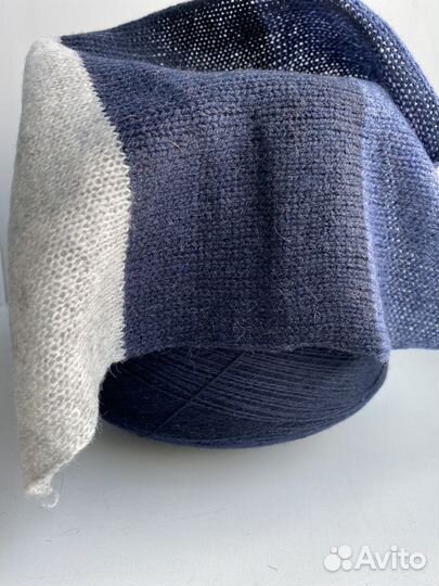 Итальянская пряжа на бобинах - lambswool 100