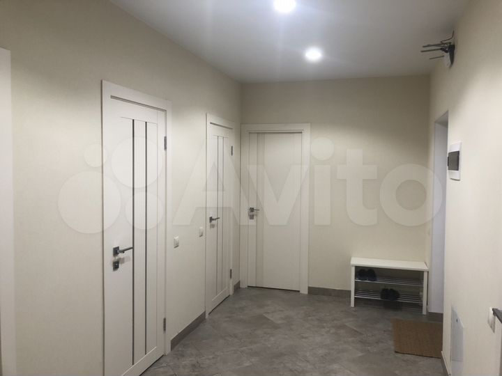 Комната 10 м² в 4-к., 2/14 эт.