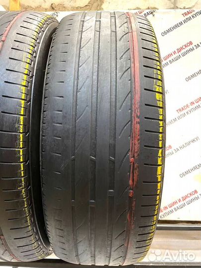 Bridgestone Dueler H/P 235/65 R18 106V