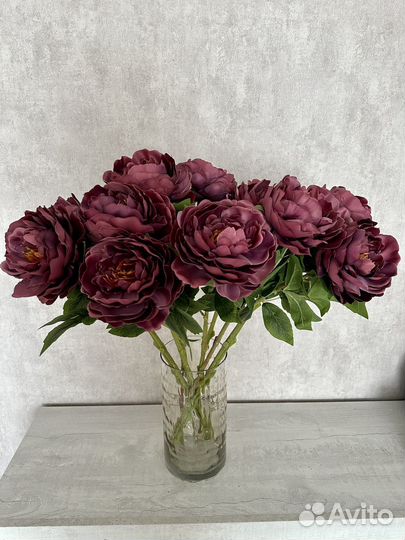 Искусственные пионы