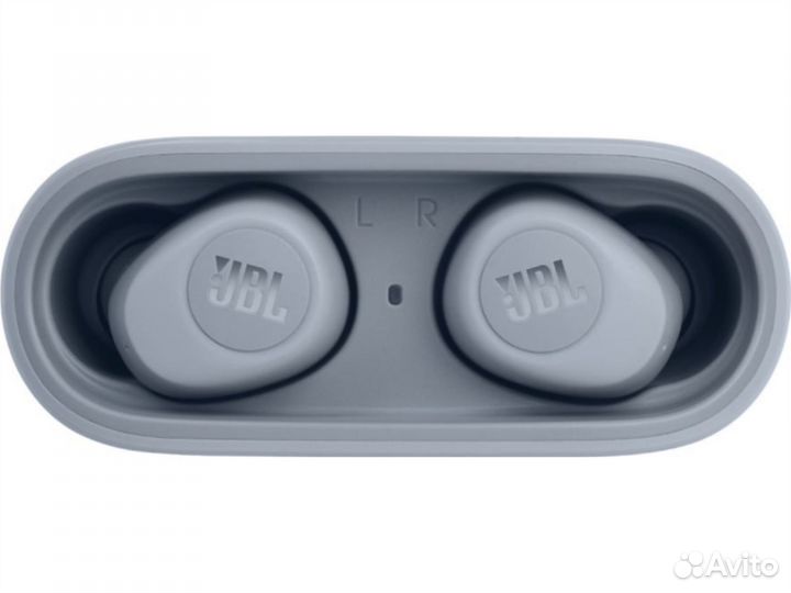 Беспроводные наушники JBL Wave 100TWS Серый