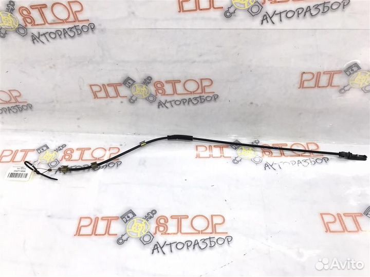 Трос капота Porsche Cayenne 9PA (957) 2007 - 2010