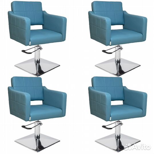 Парикмахерское кресло 