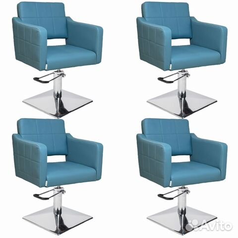 Парикмахерское кресло 