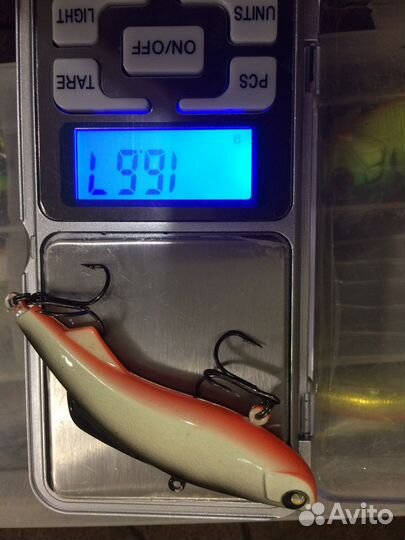 Ратлины комплект