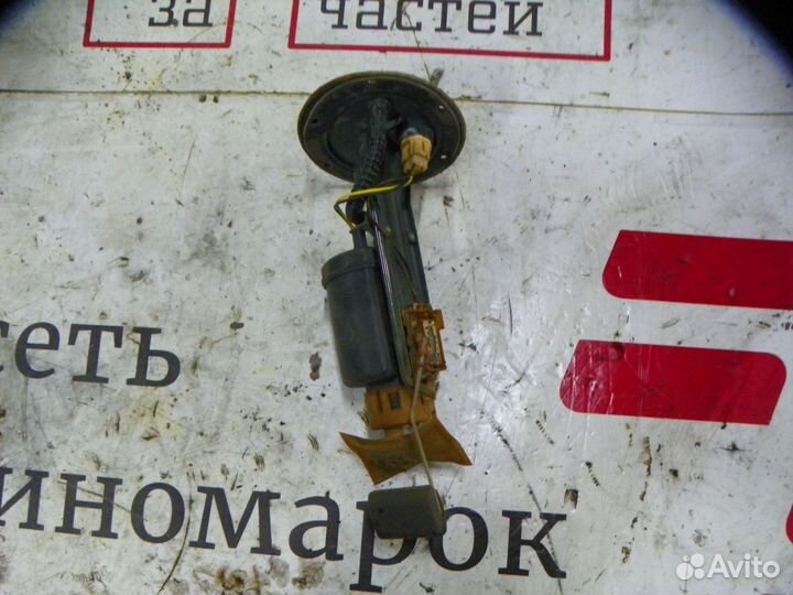 Насос топливный Hyundai Sonata