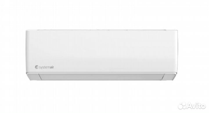 Сплит система SystemAir sysplit wall simple 12 EVO