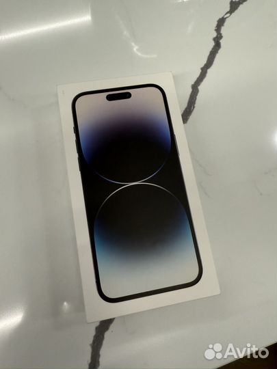 iPhone 14 Pro Max, 128 ГБ