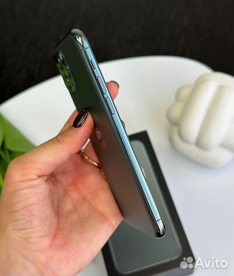 iPhone 11 Pro, 256 ГБ