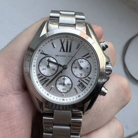 Наручные часы michael kors brandshaw