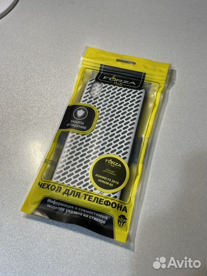 Чехол на huawei Y5 2019,honor 8S