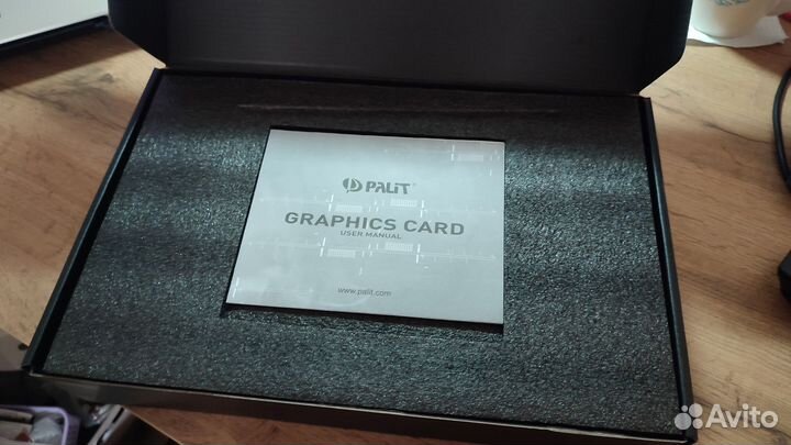 Nvidia geforce rtx 3060 12gb palit