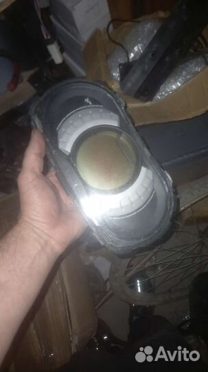 Для гидроцикла brp sea doo gti 2012г